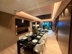 Faber Residence (D5), Apartment #535412601